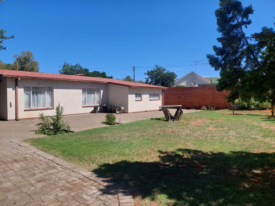 3 Bedroom Property for Sale in Hadison Park Northern Cape